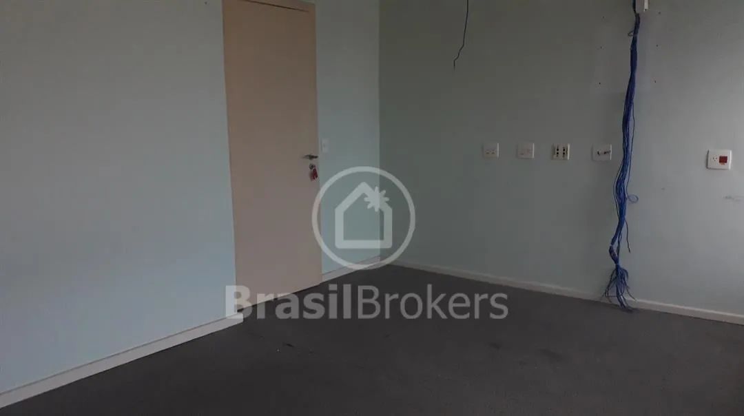 Sala comercial de 160m² com 3 vagas com localização privilegiada! - Foto 5