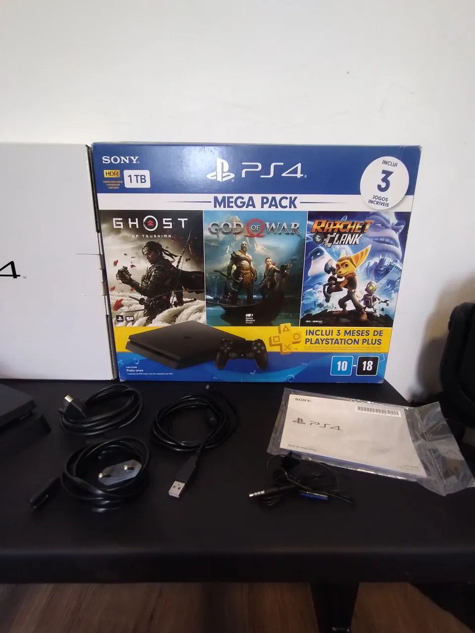 Ps4 Slim  - Foto 3