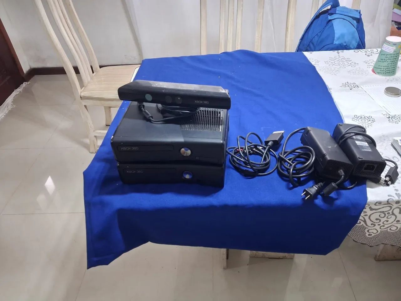 Xbox 360 - Foto 3