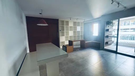 Apartamento com 2 dormitórios para alugar, 83 m² - Centro - Guarulhos/SP - Foto 3
