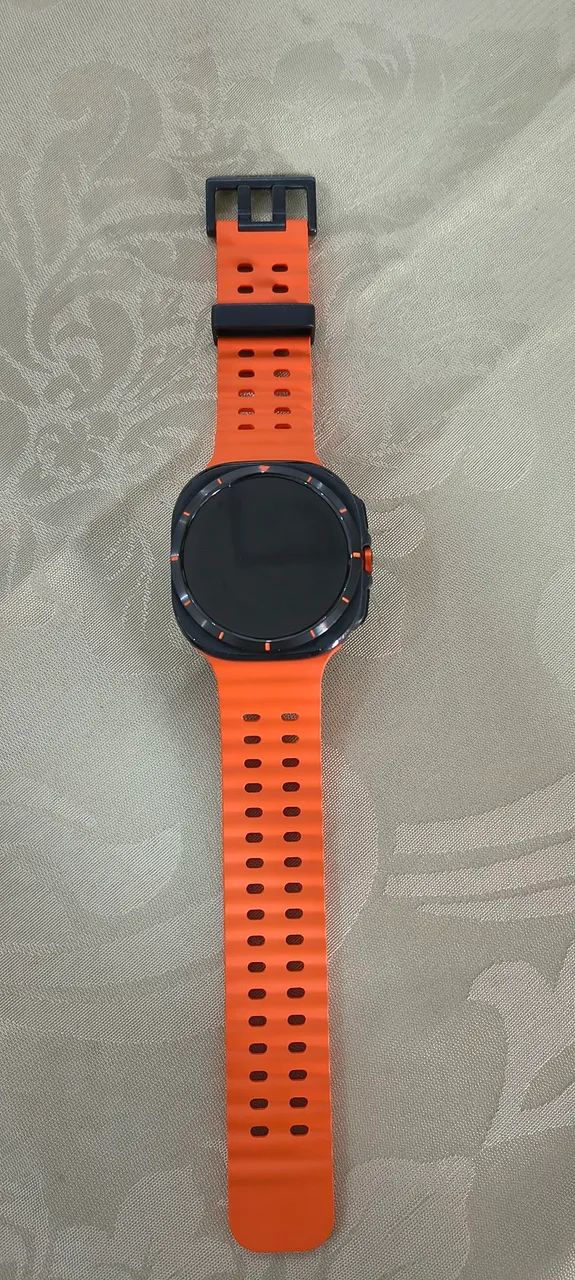Samsung Galaxy watch 7 ultra  - Foto 3