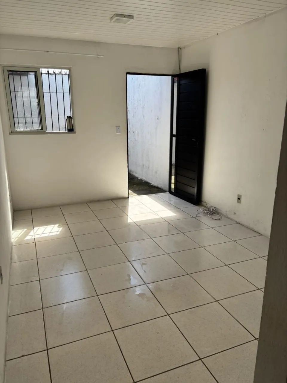 Alugo casa no residencial bom jardim  - Foto 4