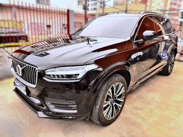 Volvo Xc XC 90 T-6 MOMENTUM 2.0 320cv 5P 2020