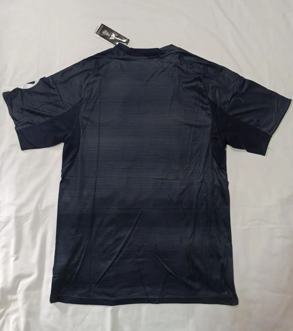 Camisa Real Madrid 25/26 - Foto 2