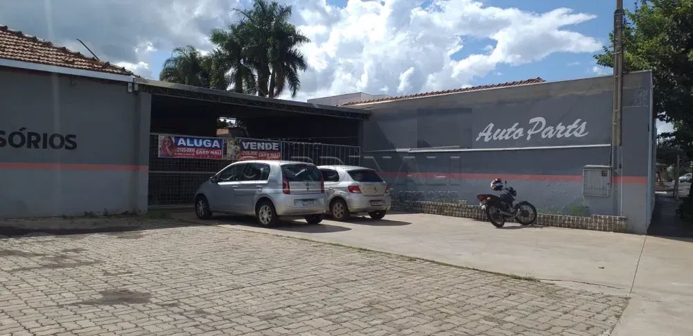Comercial Barracão em Araraquara - Foto 5
