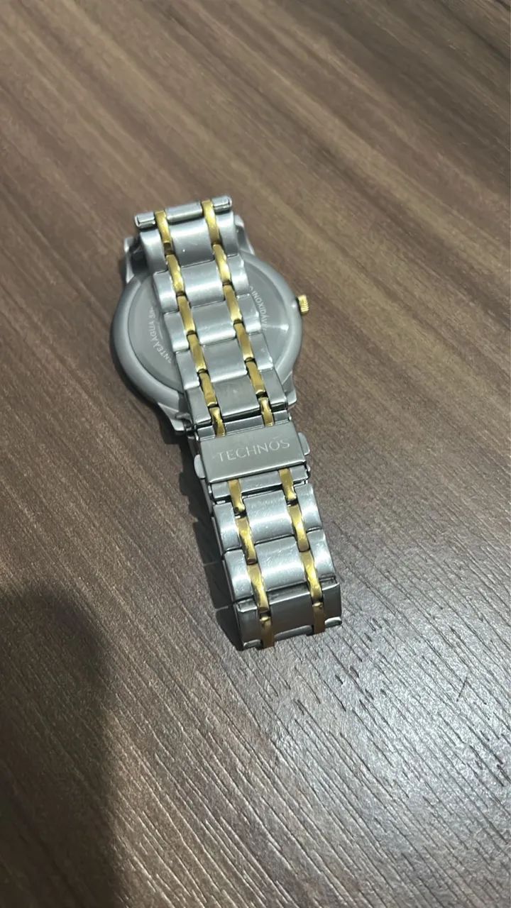 Relógio Technos