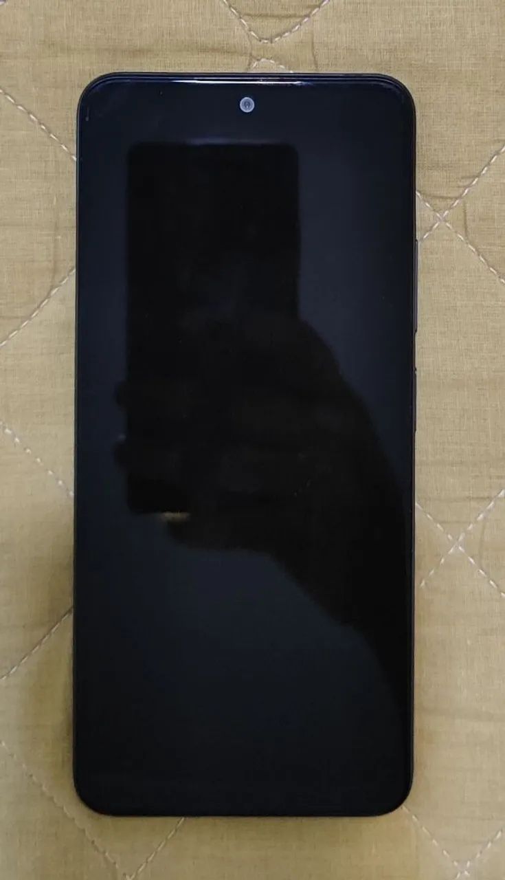 Xiaomi POCO X5 5G 256GB - com capa e película 3D nova - Foto 2