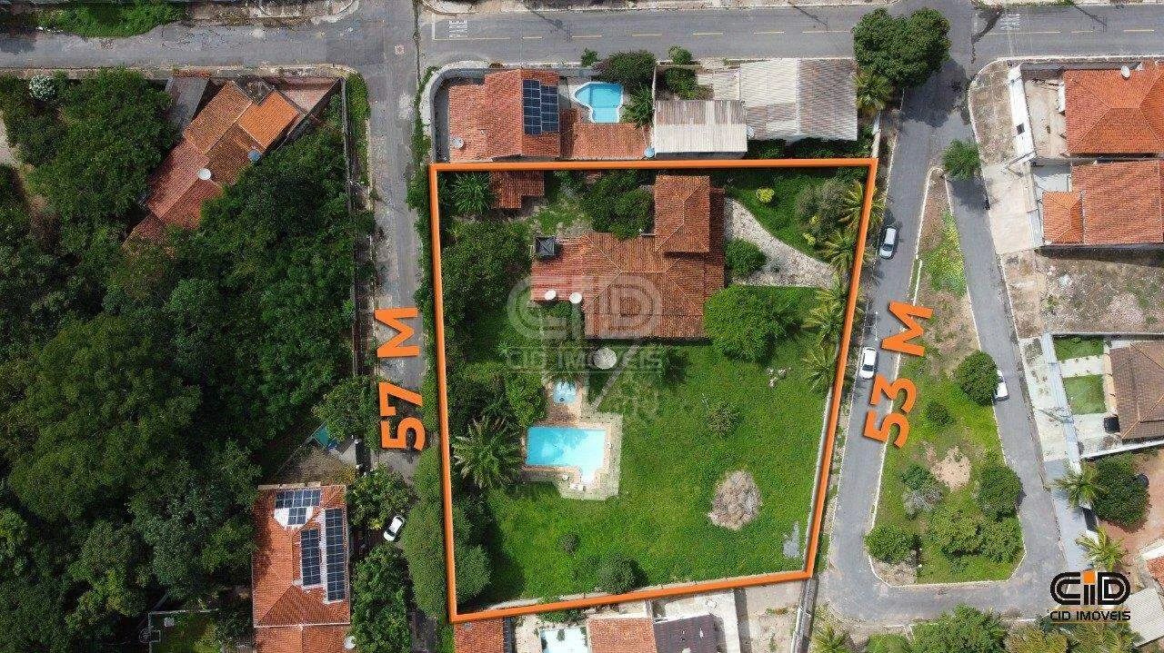 Casa á Venda com ampla área externa localizada no Boa esperança - Foto 3