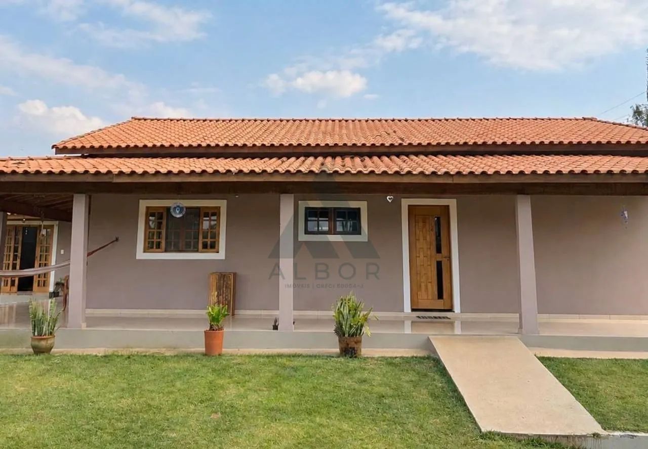 Chácara com 3 quartos à venda - São Miguel Arcanjo/SP - Foto 3