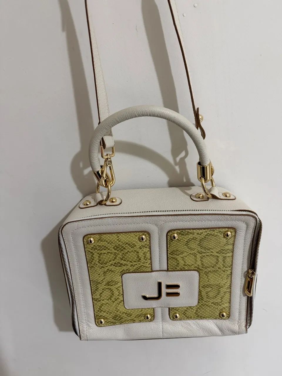 Bolsa Jorge Bischoff  - Foto 3
