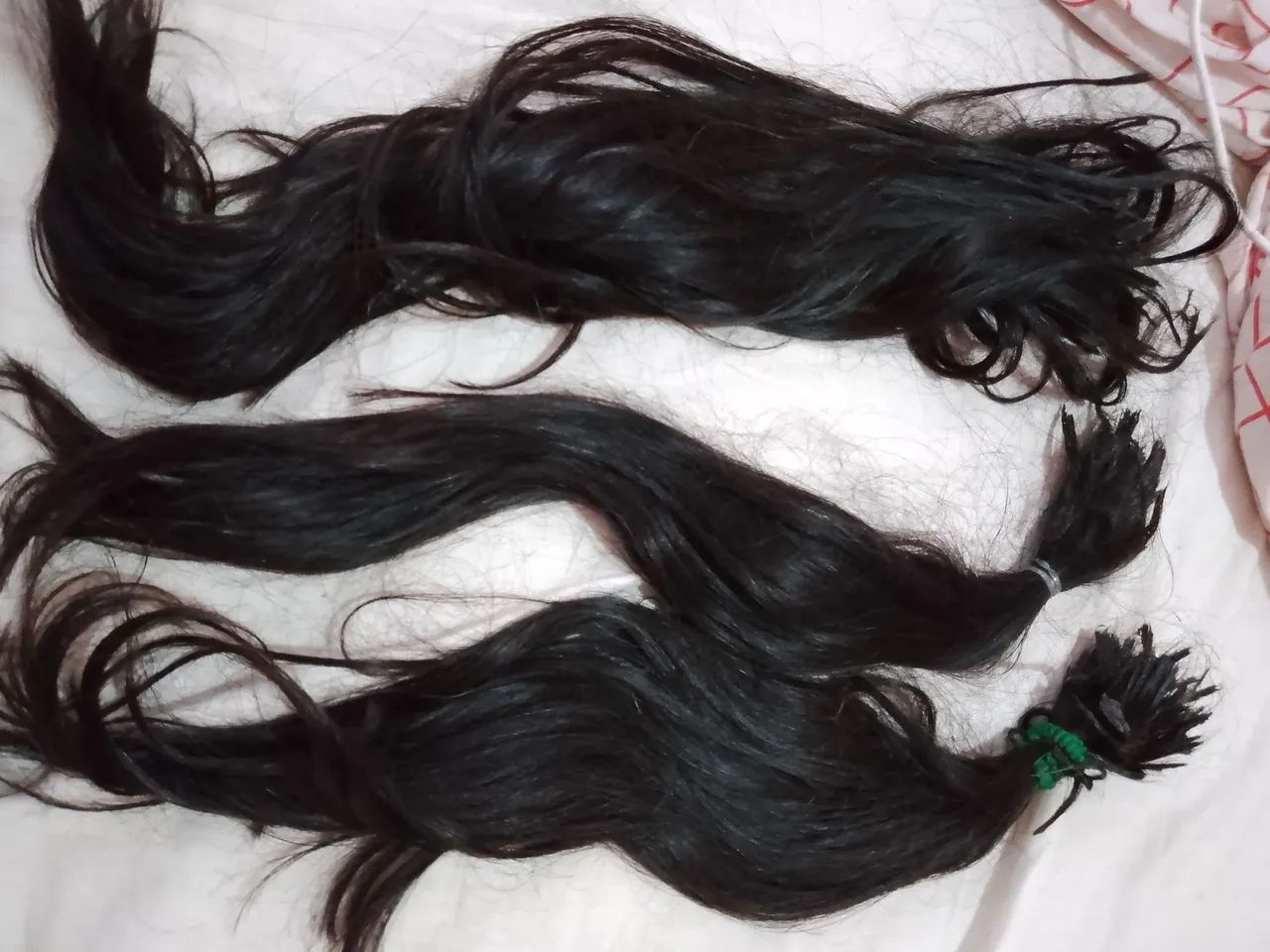 Mega hear cabelo humano indiano  - Foto 3