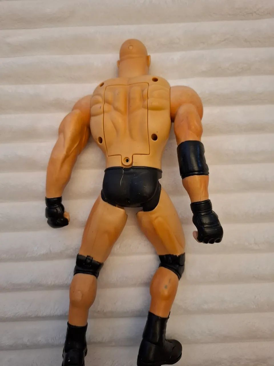 Boneco wwe grande - Foto 2