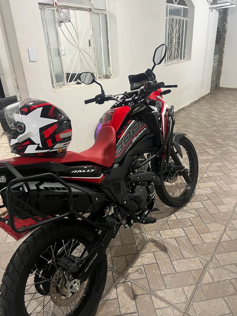 SAHARA 300 RALLY - Foto 4