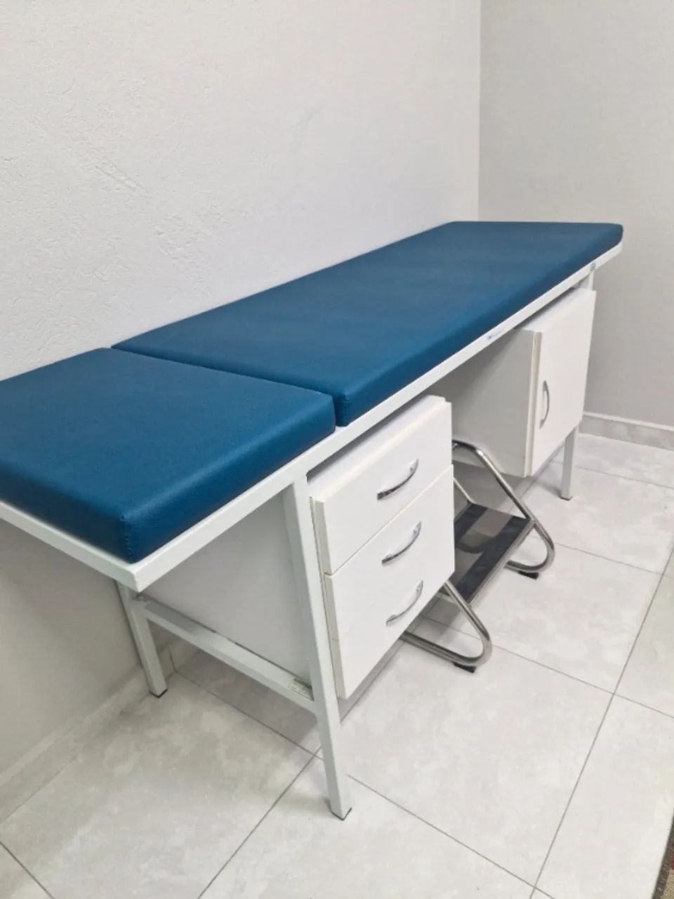 Maca hospitalar 