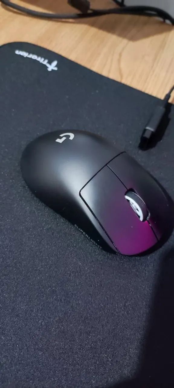 MOUSE G PRO X 2 DEX  - Foto 3