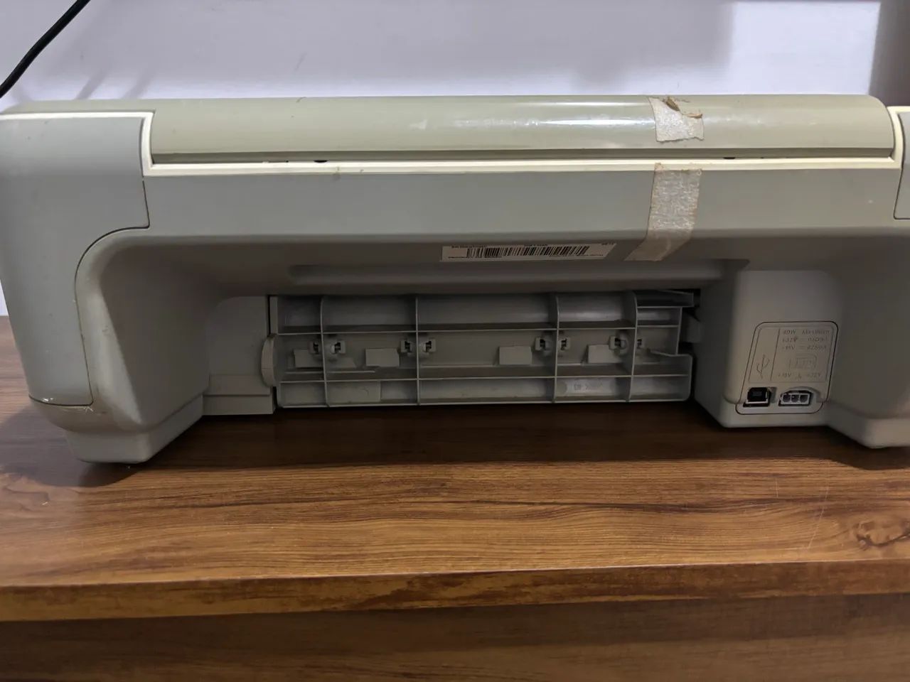 IMPRESSORA HP