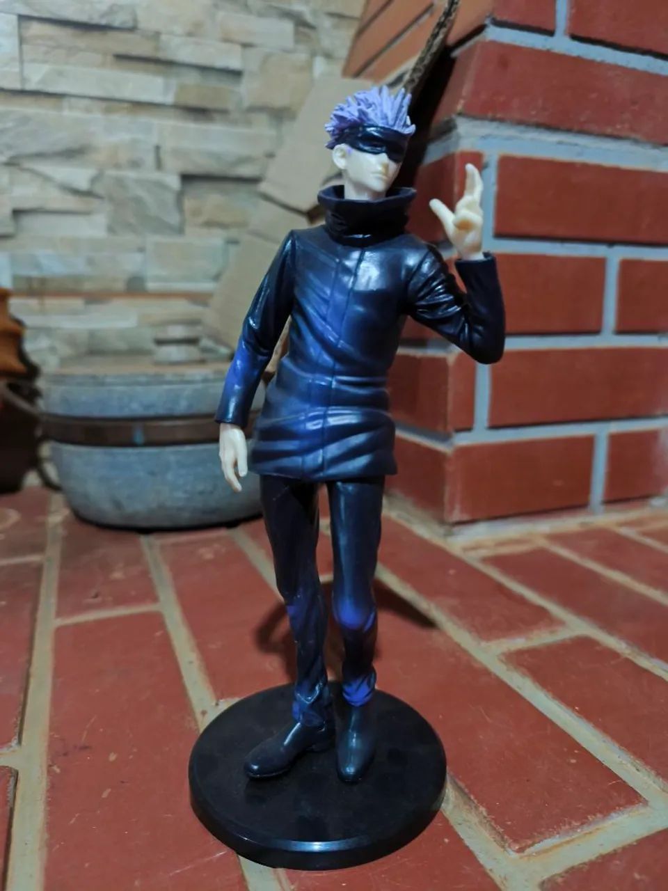 Figure Satoro Gojo - Foto 3