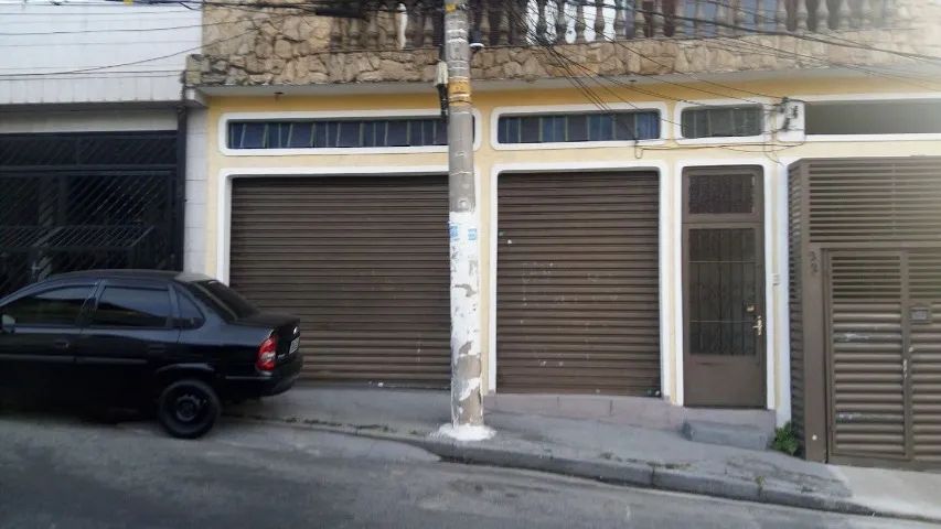 Foto - São Paulo - Chácara Belenzinho