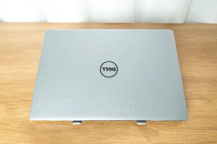 Notebook Dell 7572 - i7 SSD 1TB - Foto 2