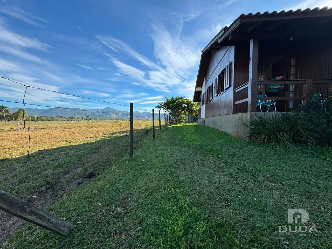 Sítio à venda Costa do Morro, Paulo Lopes - Foto 4