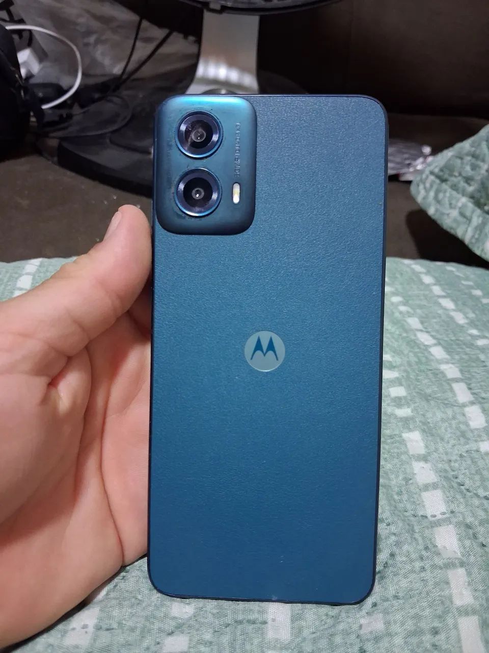 Moto G 34 5G - Foto 2