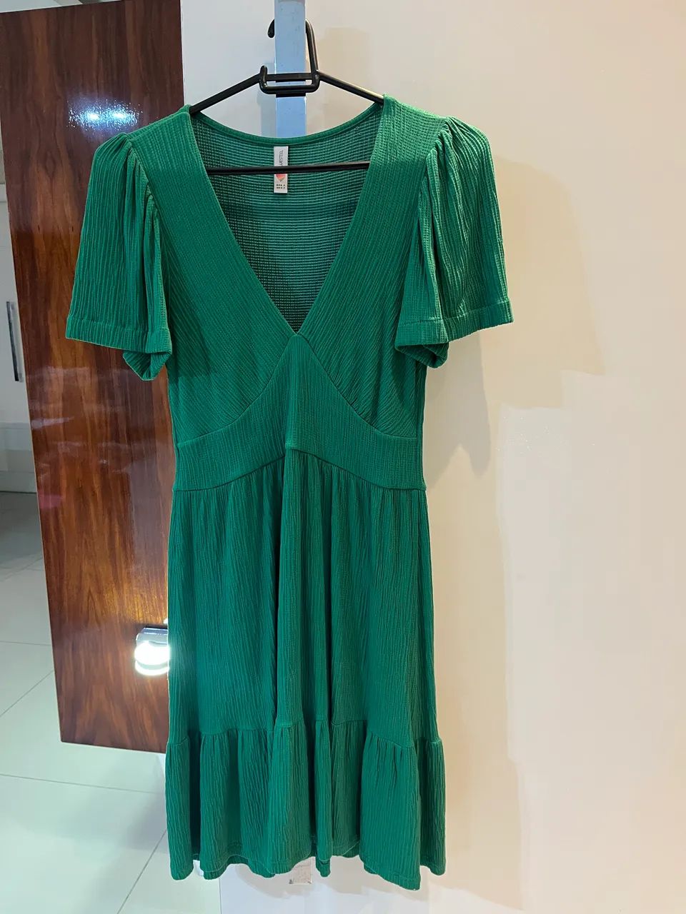 Vestido BlueSteel RENNER