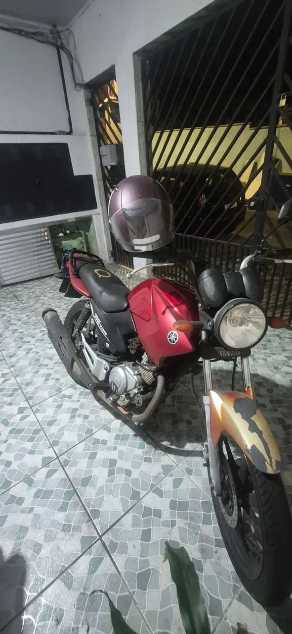 Moto Factor 125 - Foto 2