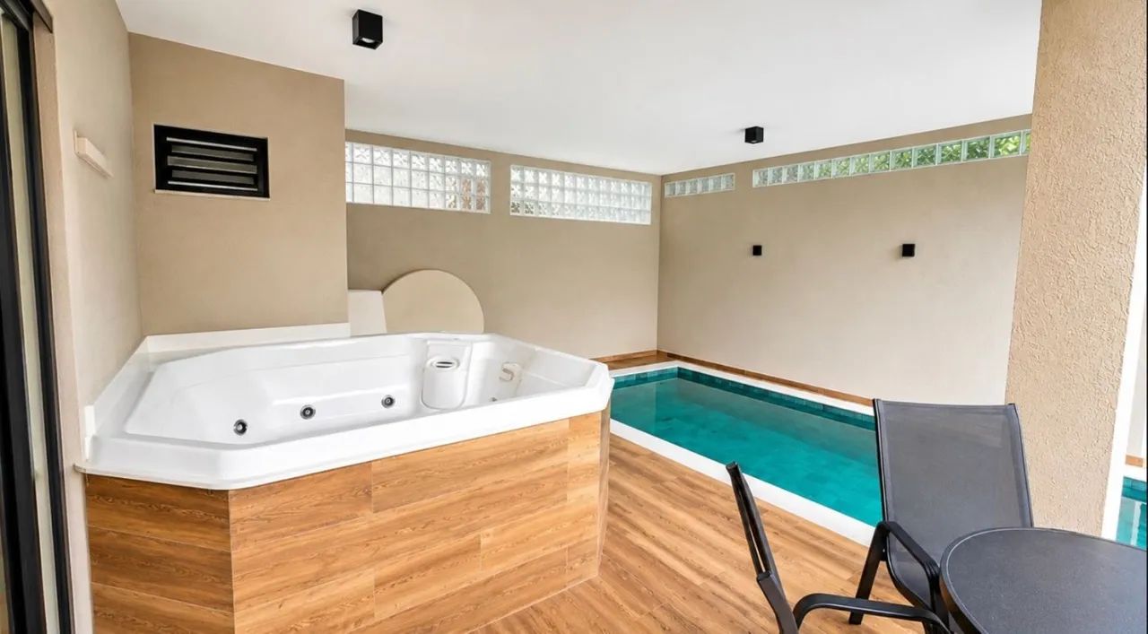 Casa para Locação em Florianópolis, JURERE INTERNACIONAL, 4 dormitórios, 4 suítes, 5 banhe - Foto 8