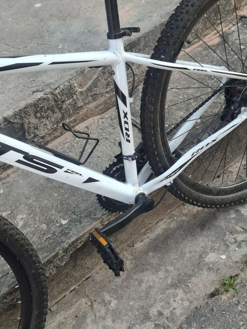 Mountain Bike Aro 29  - Foto 5