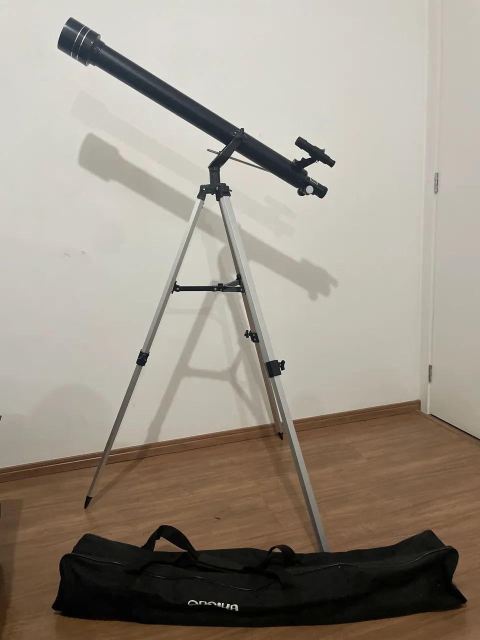 Telescópio F90060m Constellation Greika - Foto 2