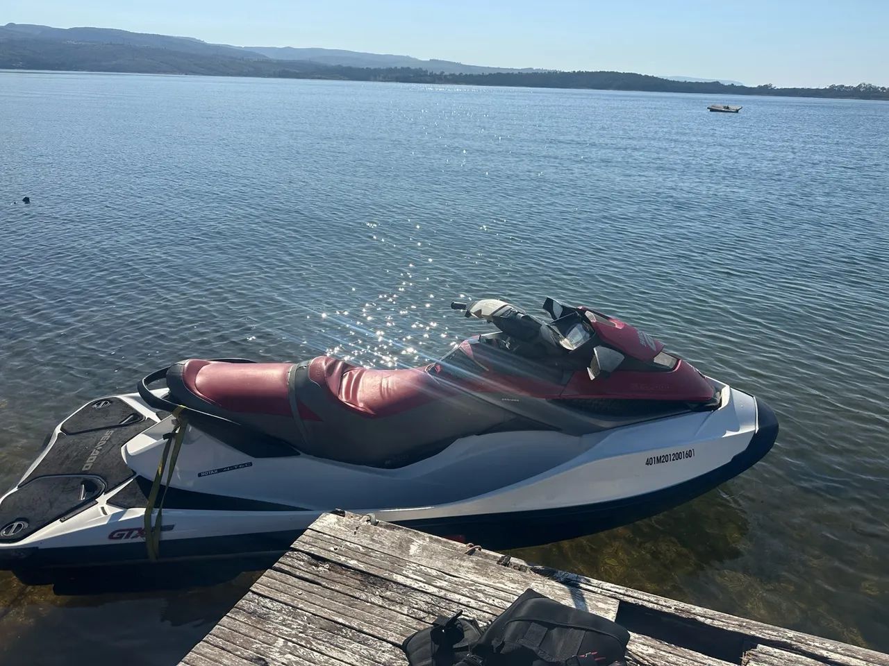 Seadoo gtx 155 - Foto 4