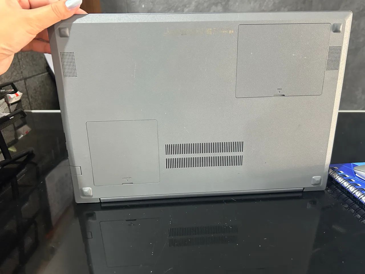 Notebook Samsung  - Foto 4
