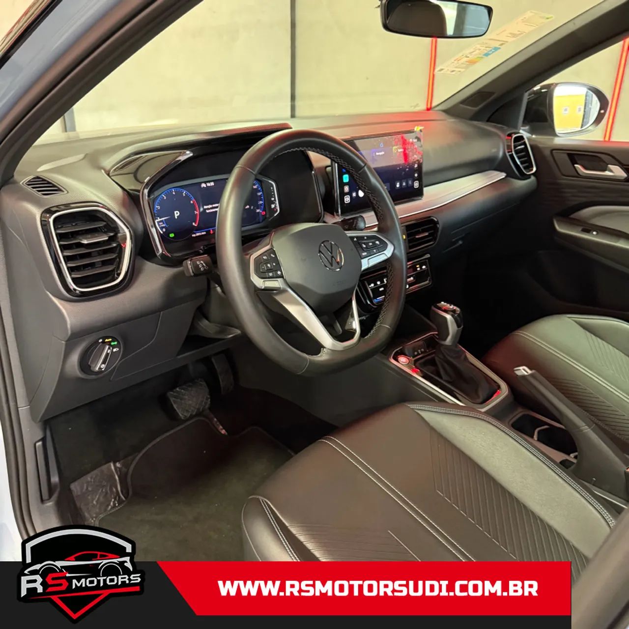 Volkswagen Tera 2026 - Foto 5
