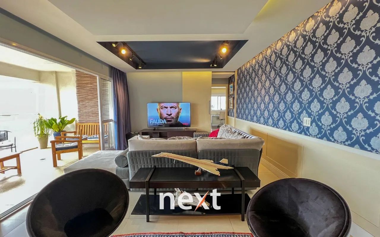 apartamento - Cambuí - Campinas
