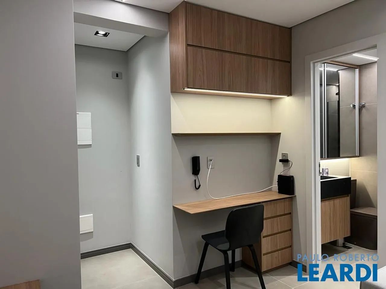 APARTAMENTO - VILA OLÍMPIA - SP - Foto 4