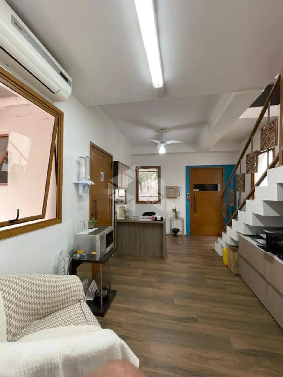 Sala 6M² - para Alugar - Foto 4
