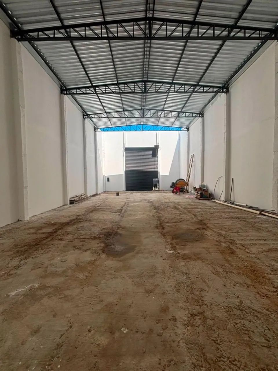 Galpão 200m² - Foto 2