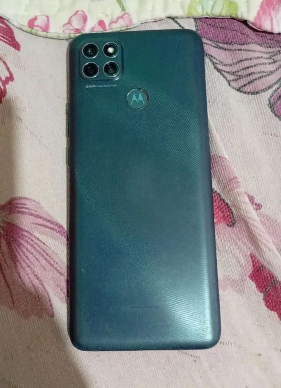 Moto G9 Power 