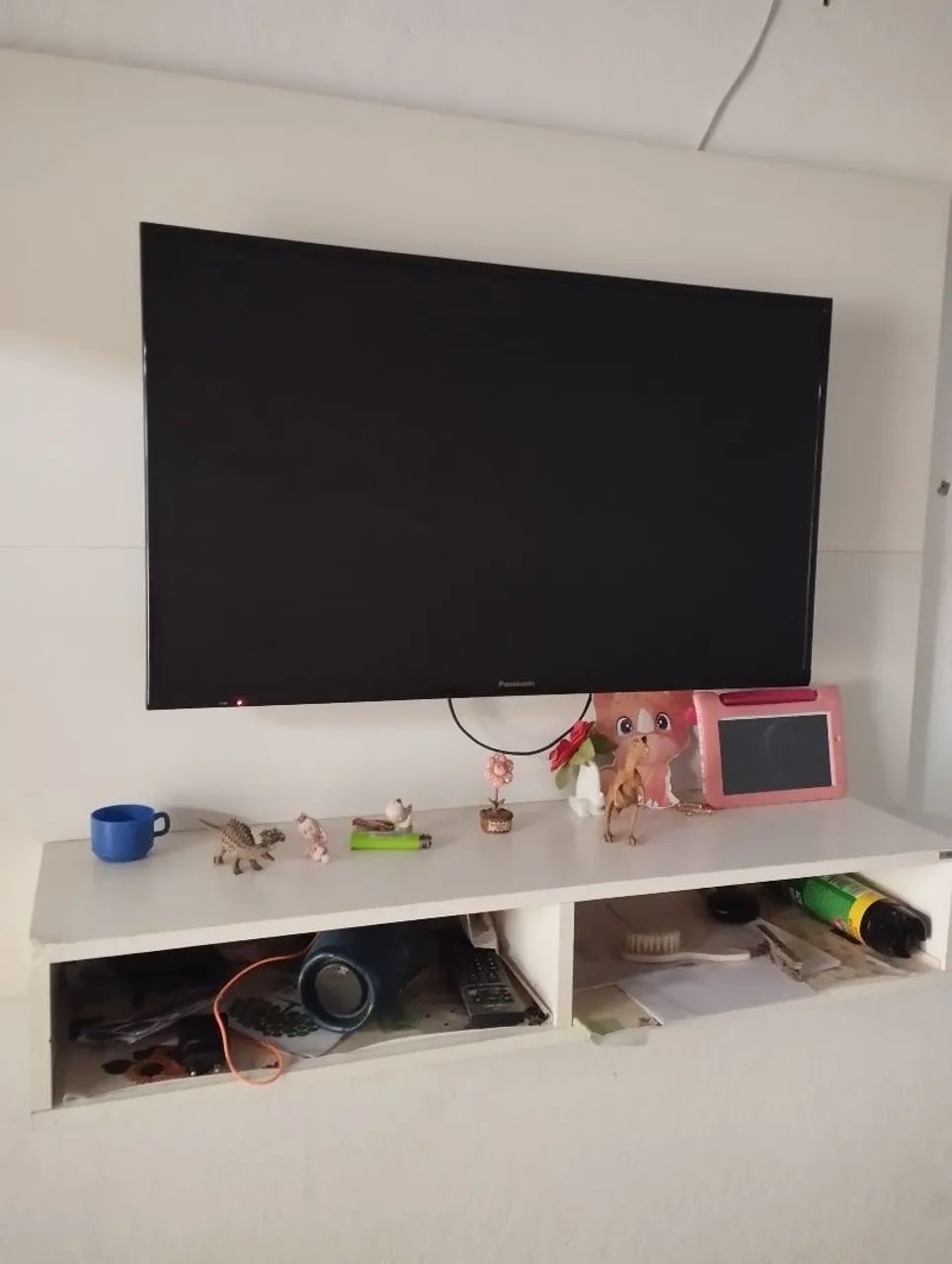 Tv smp