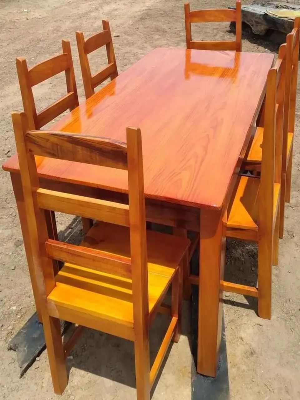 Mesa  - Foto 4