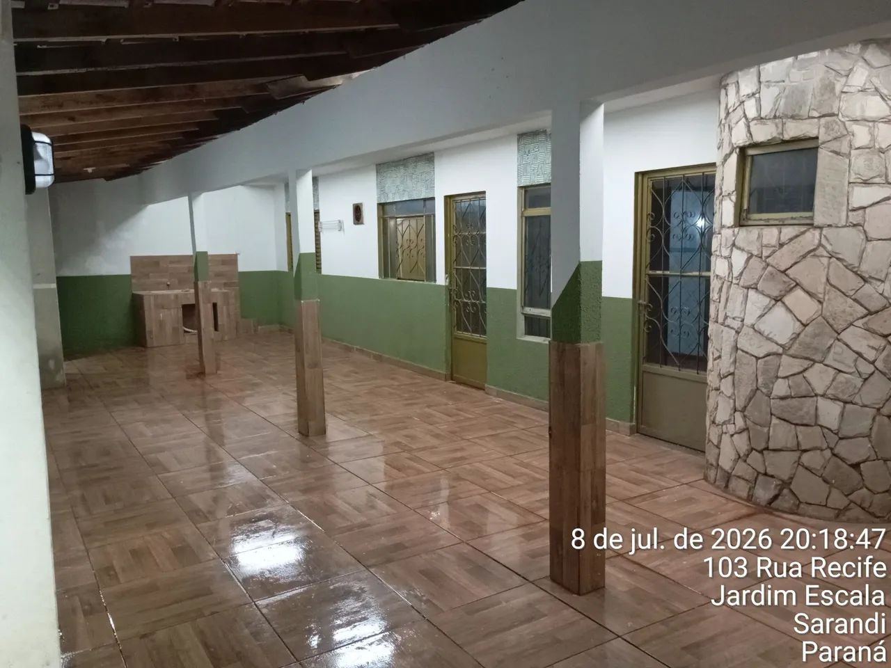 Casa em ótima localização  - Foto 5