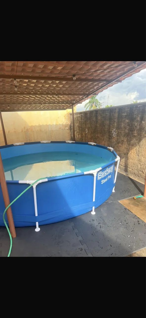 Piscina  - Foto 2