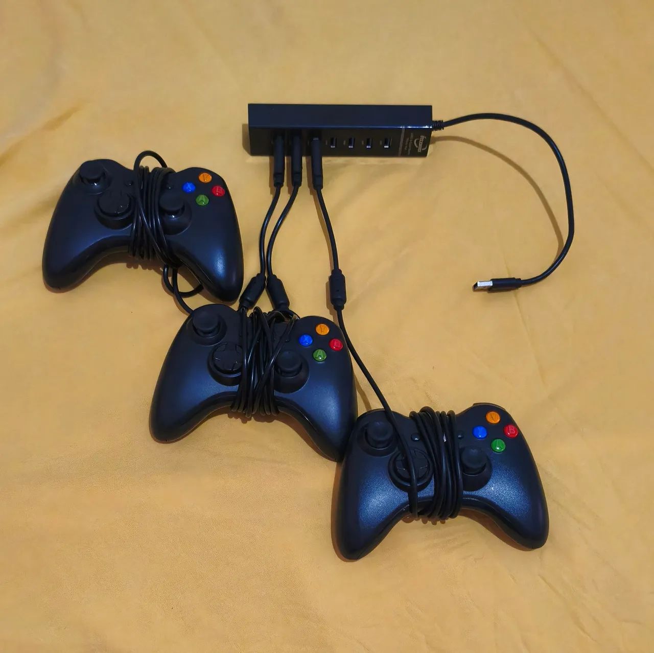 XBOX 360 SULER SLIM - Foto 4