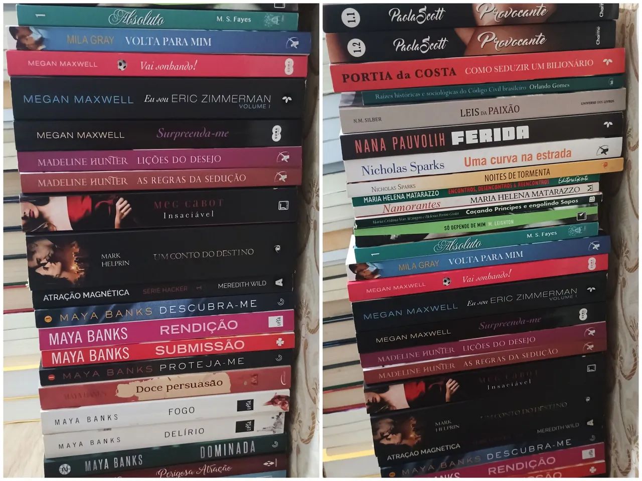 Livros diversos (Lote) - Foto 4