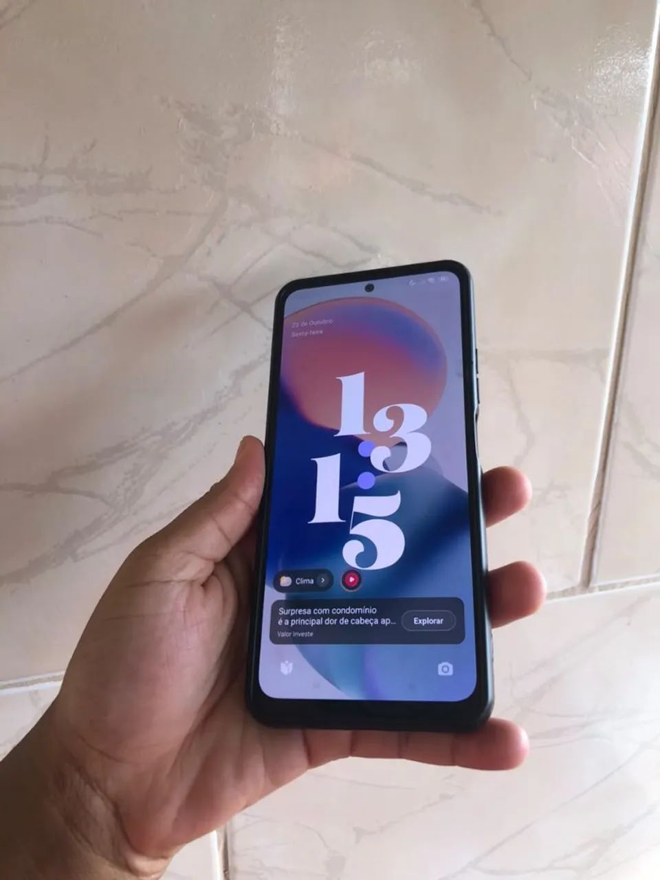 Xioami Redmi 12 4G
