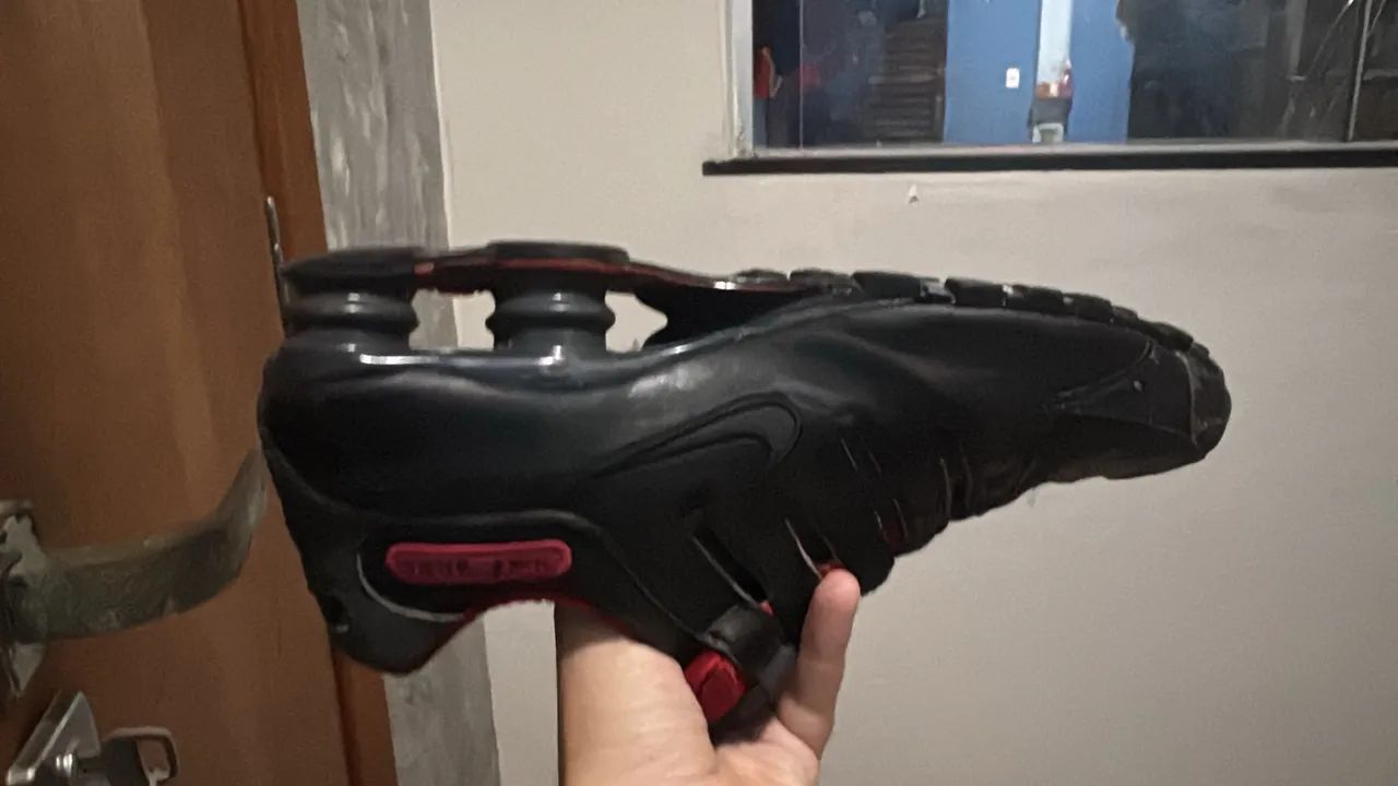 Nike shox - Foto 3