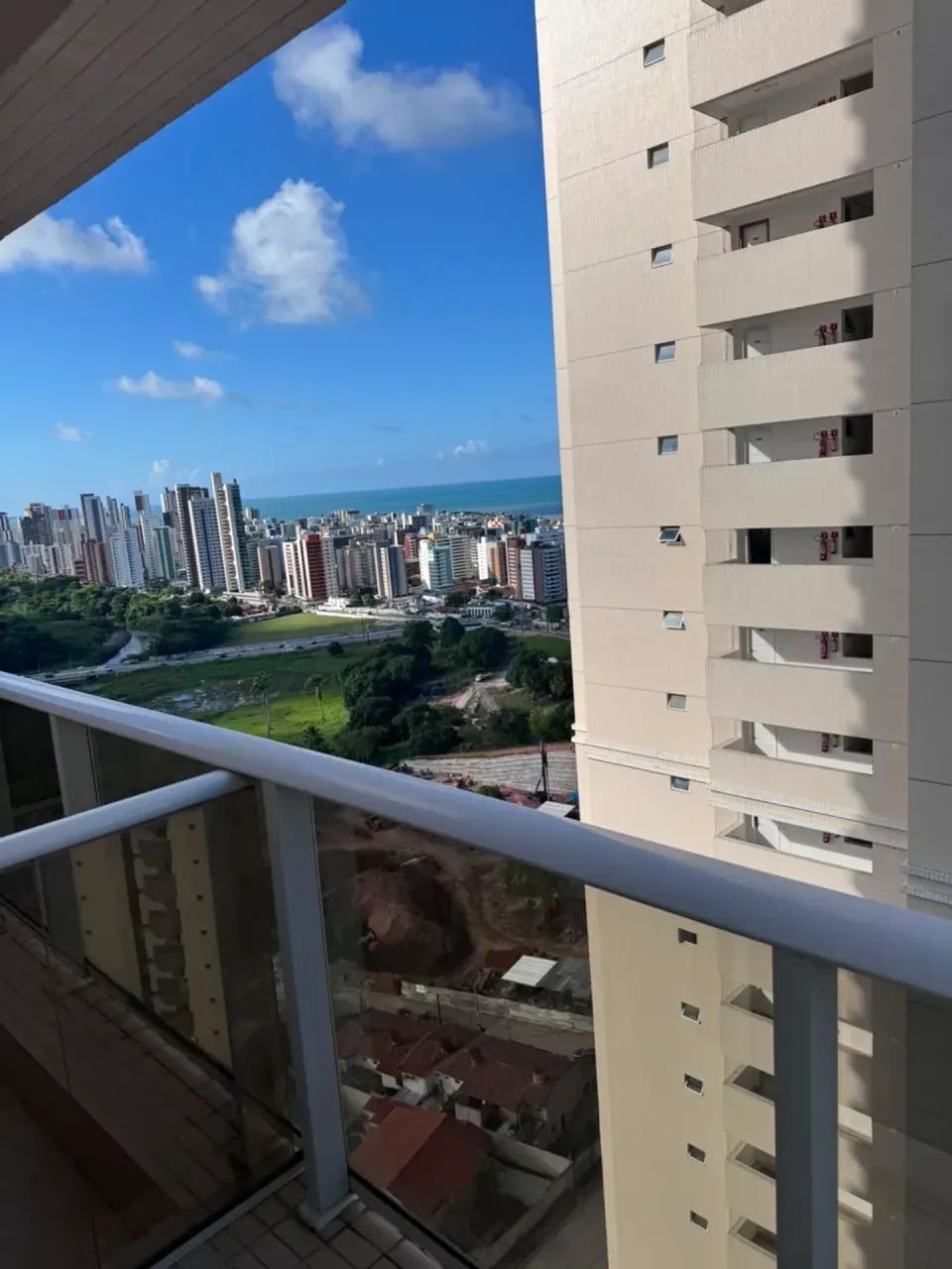 APARTAMENTO | ALTIPLANO -CABO BRANCO - Foto 5
