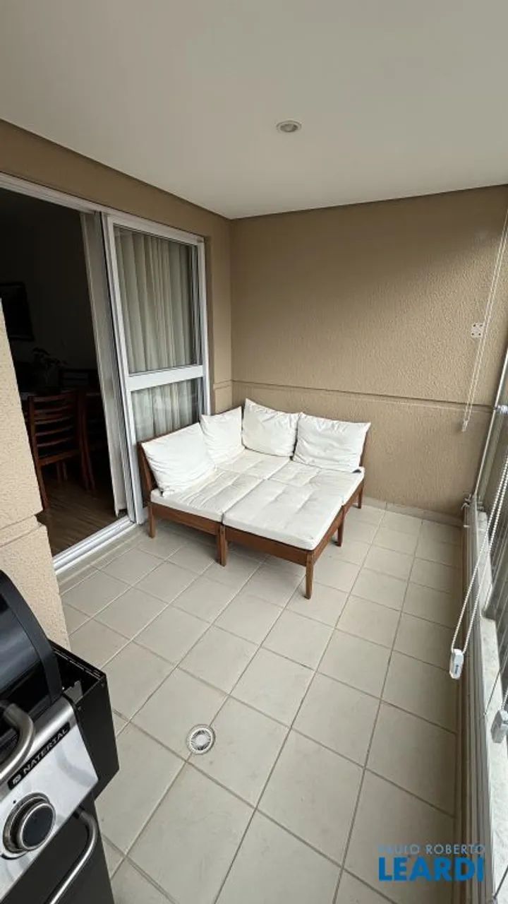 APARTAMENTO - JARDIM ESTORIL - SP - Foto 3