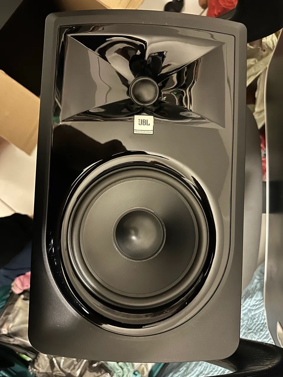 Monitor JBL caixa de som  - Foto 4