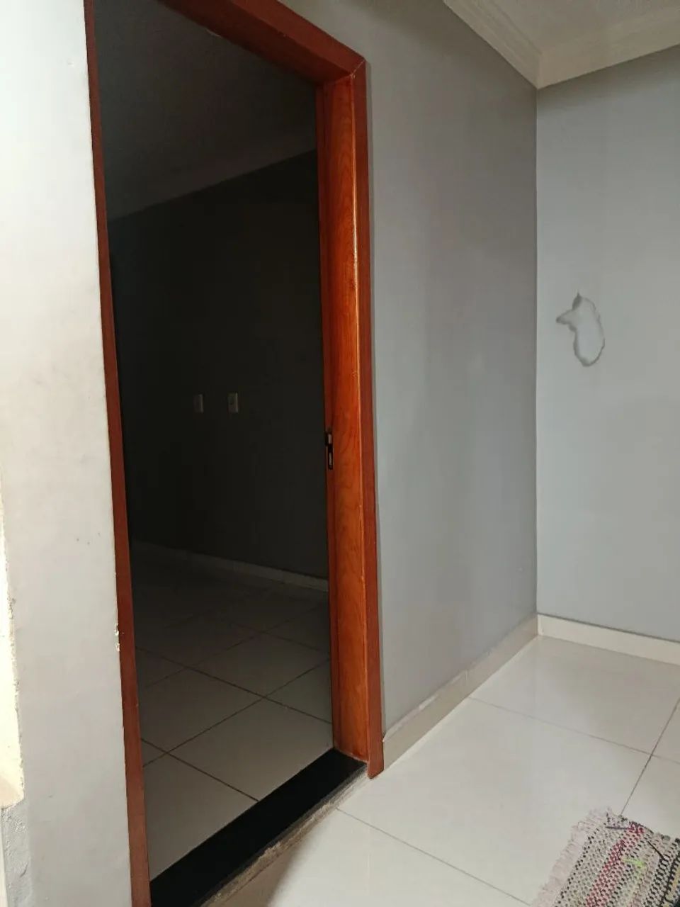 Alugo sobrado - Foto 2